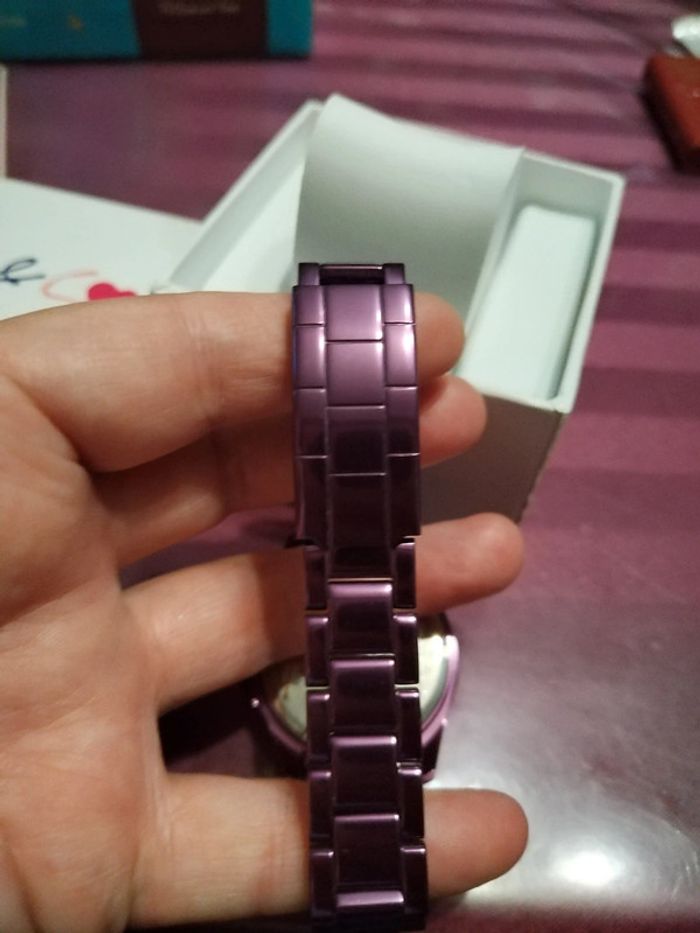 Montre femme - photo numéro 10