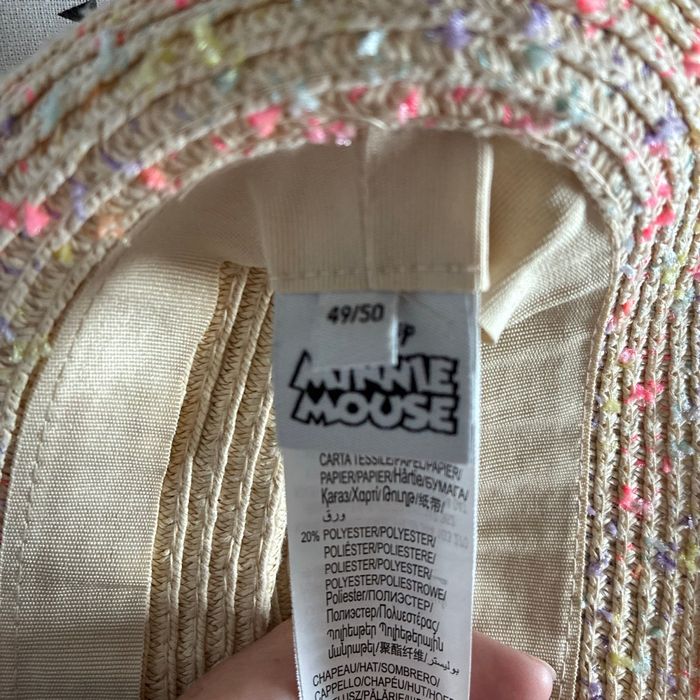 Chapeau - photo numéro 3