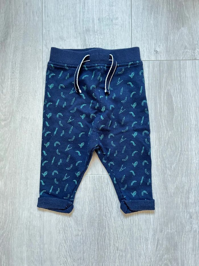 Legging 6 mois
