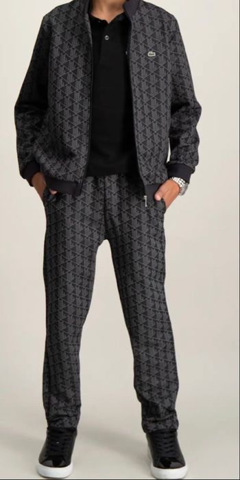 Ensemble Lacoste 16 ans