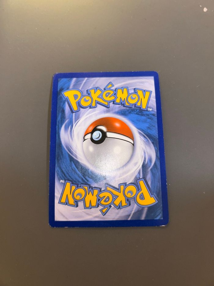 carte pokémon - photo numéro 7