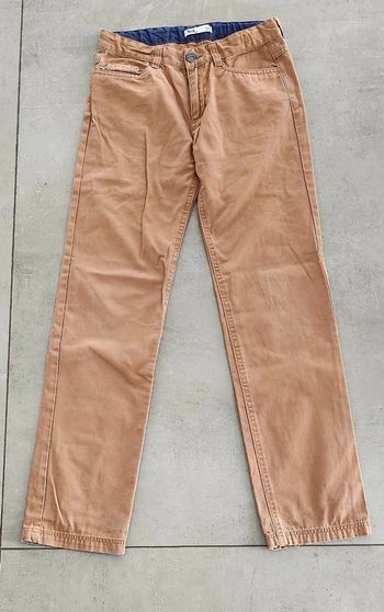 Jeans garçon camel taille 11/12 ans Tex