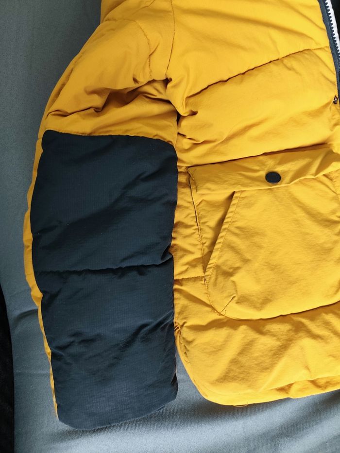 Manteau d'hiver chaud - photo numéro 8