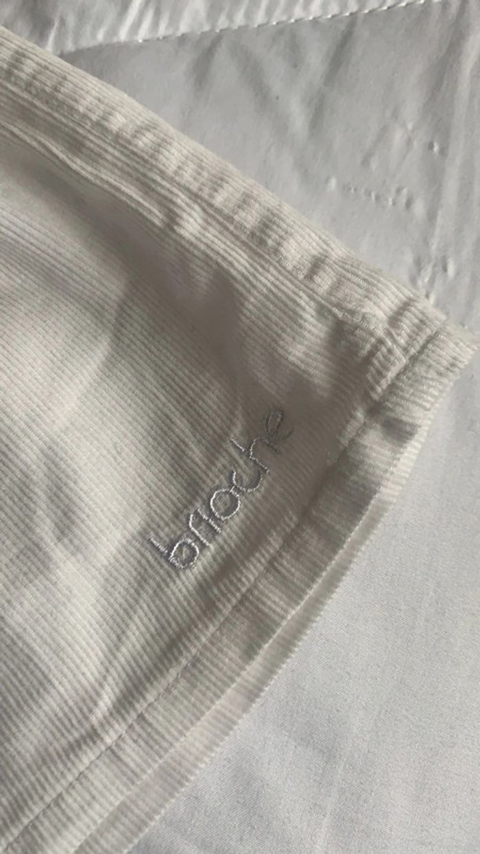 Robe Brioche - photo numéro 4