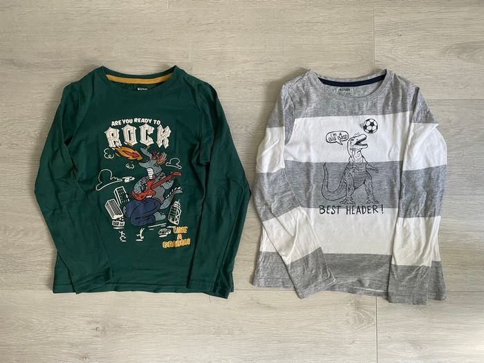 Lot vêtements garçon 8 ans - photo numéro 6