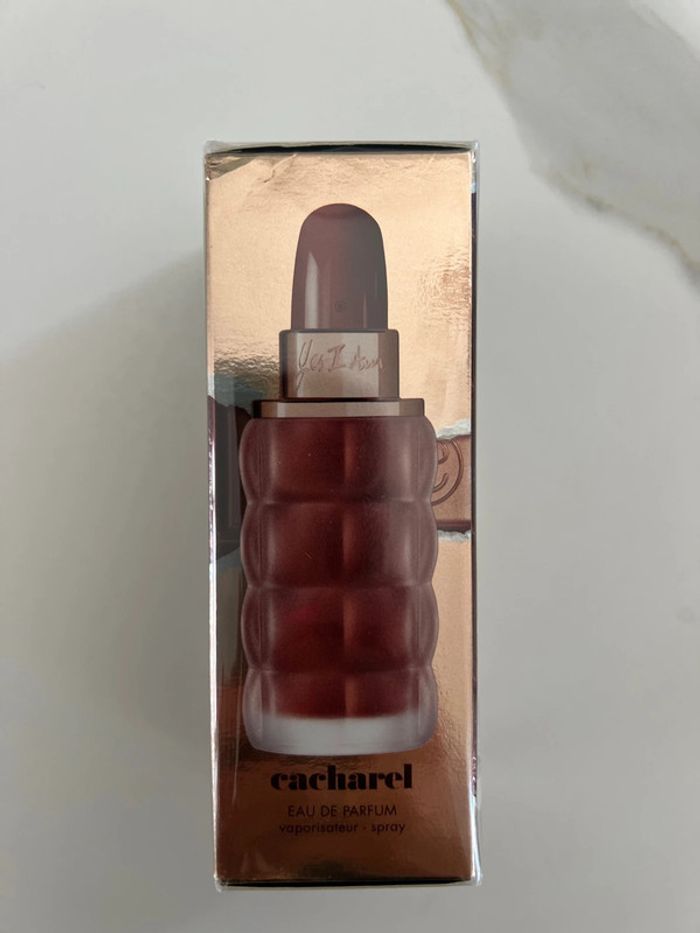 Cacharel Yes i am delicious 50ml