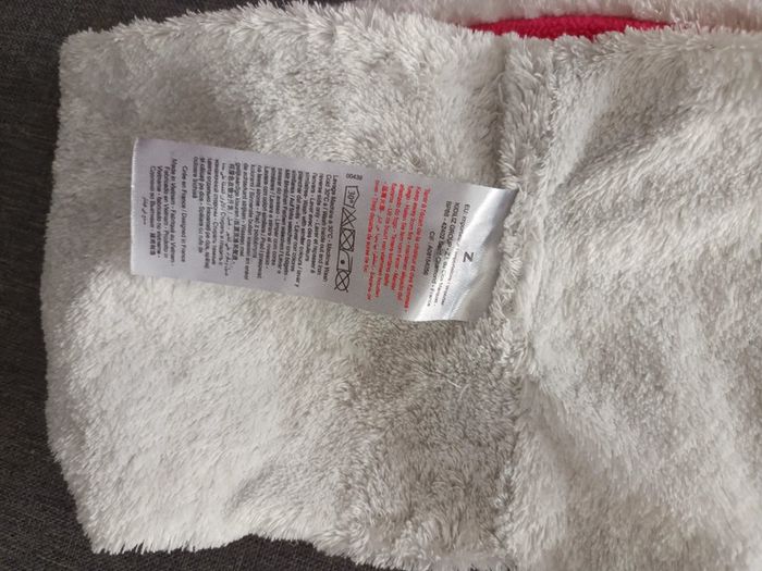 Ensemble bonnet , tour de cou - photo numéro 6