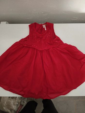 Magnifique robe pour occasion