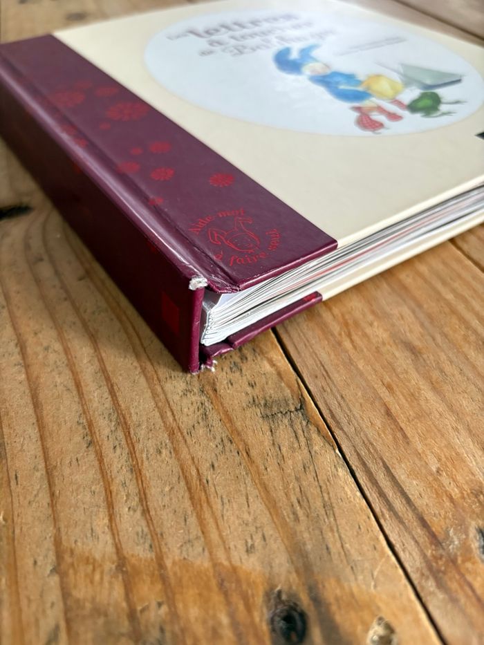 Les lettres à toucher Balthazar - photo numéro 4