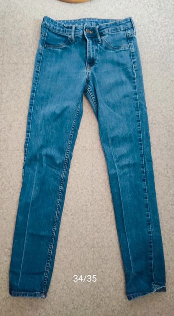 Jean 34