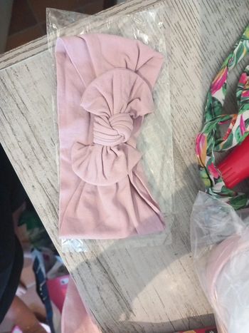 Bandeau Taille unique
