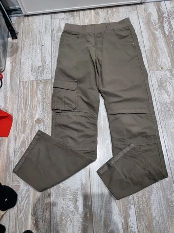 Pantalon #orianablfille12ans