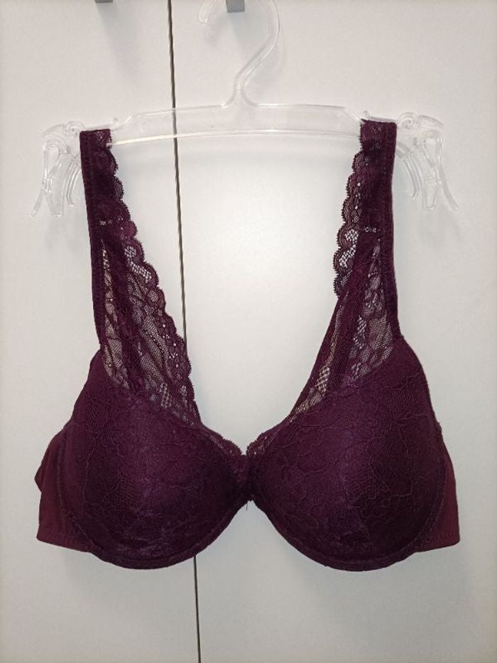 Lot de soutien-gorge
