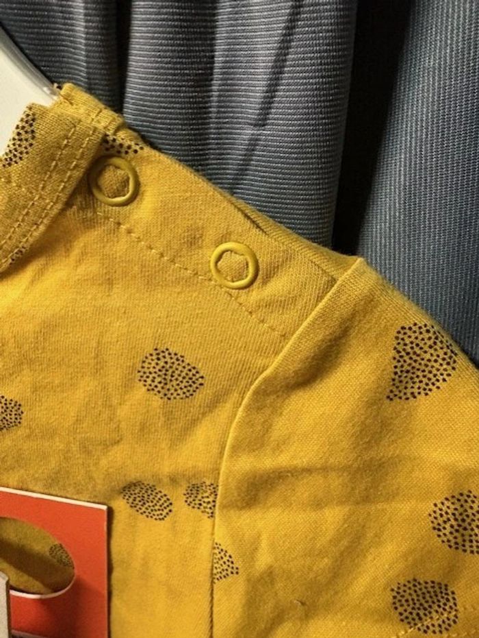 Trixie chemise de nuit taille 3 ans - photo numéro 6