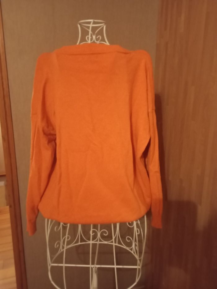 Pull femme - photo numéro 3