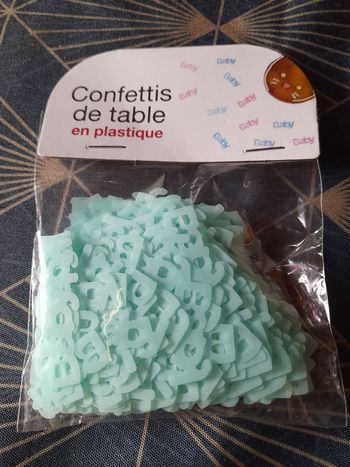 Confettis