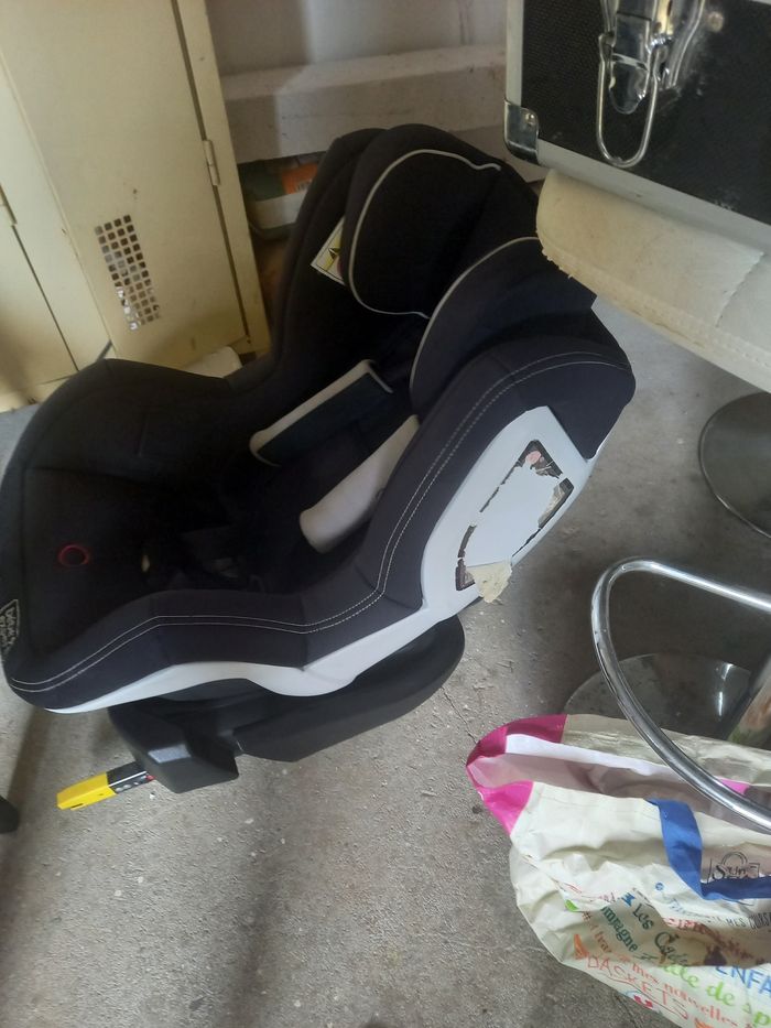 Siège auto