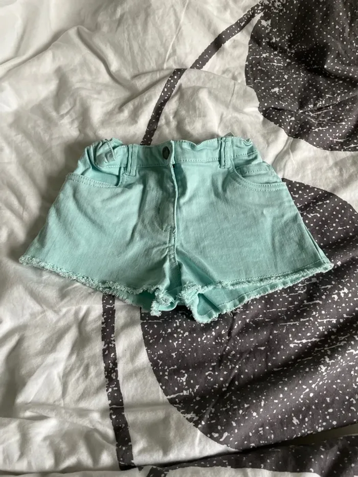Short