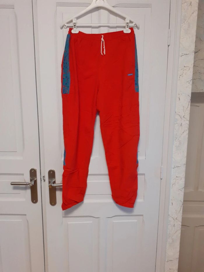 bas de survêtement S vintage 28 ans