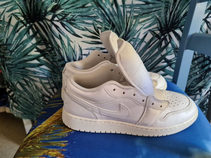 Jordan 1 Low - photo numéro 2