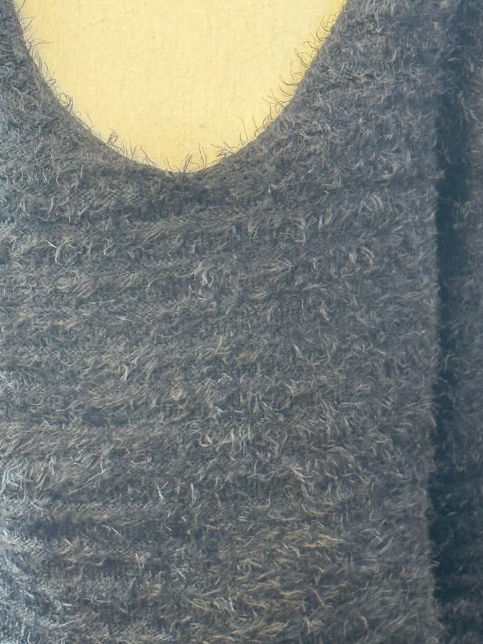 Pull femme hiver t 38/40 bodyflirt - photo numéro 9