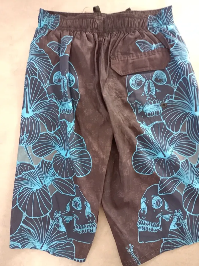 Short de bain - photo numéro 3