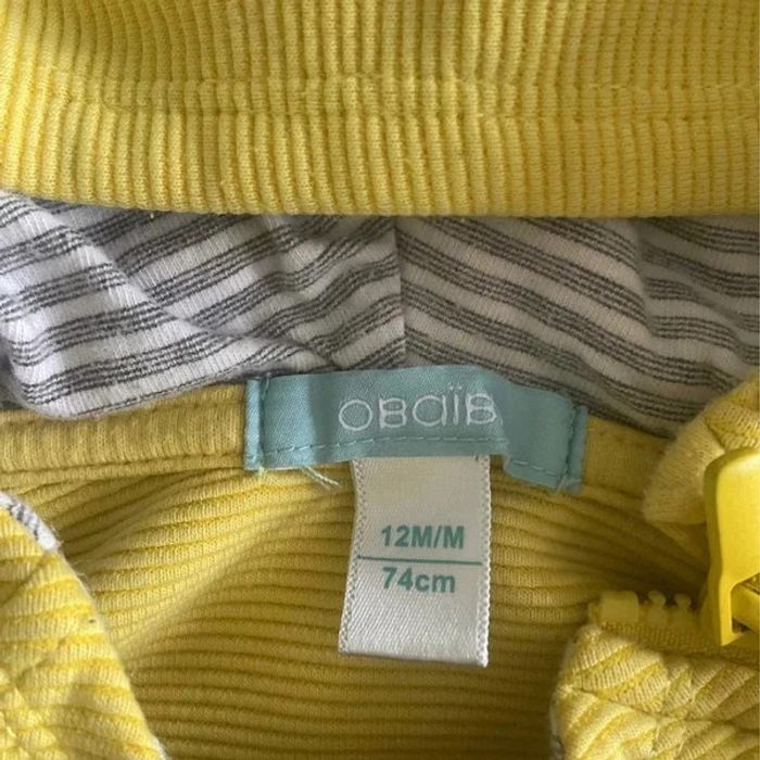 🐶 Sweat à capuche chien Obaïbi 🐶 - photo numéro 5