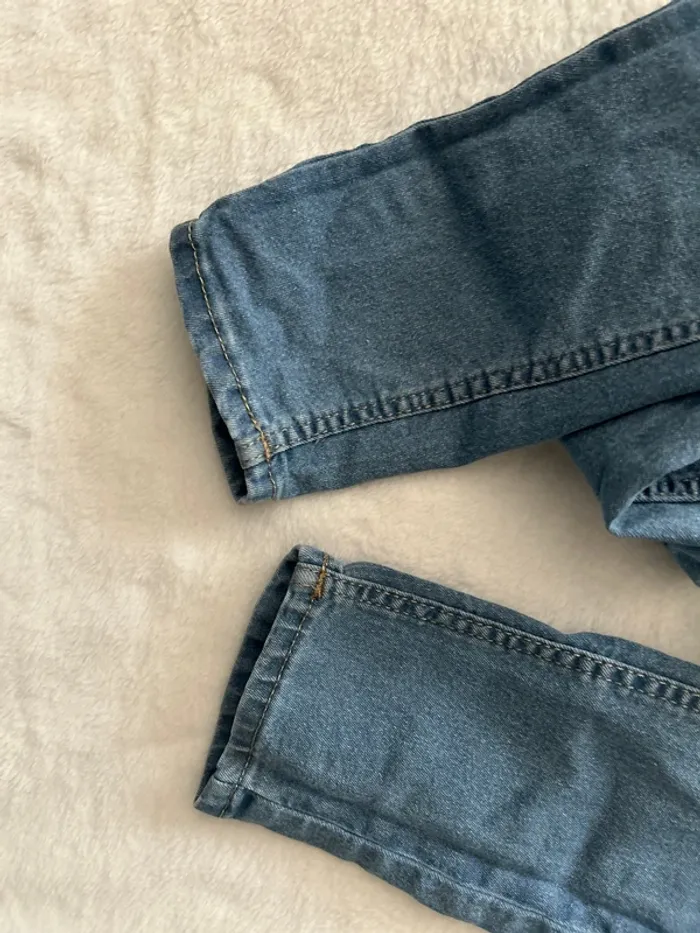 Jean skinny - photo numéro 3