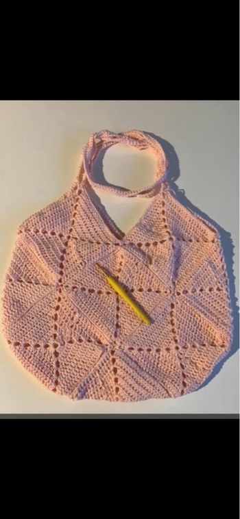 Sac à bandoulière 