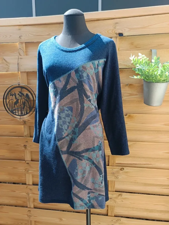 Robe taille 40 - photo numéro 2