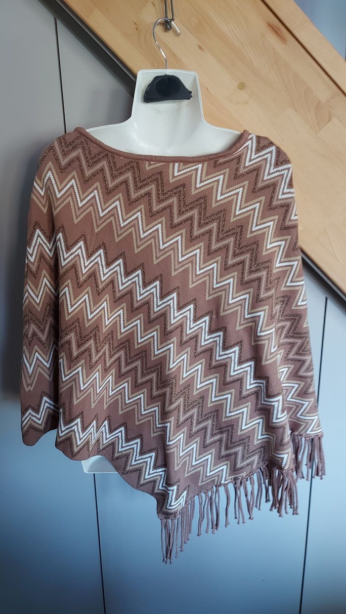 Poncho - photo numéro 2