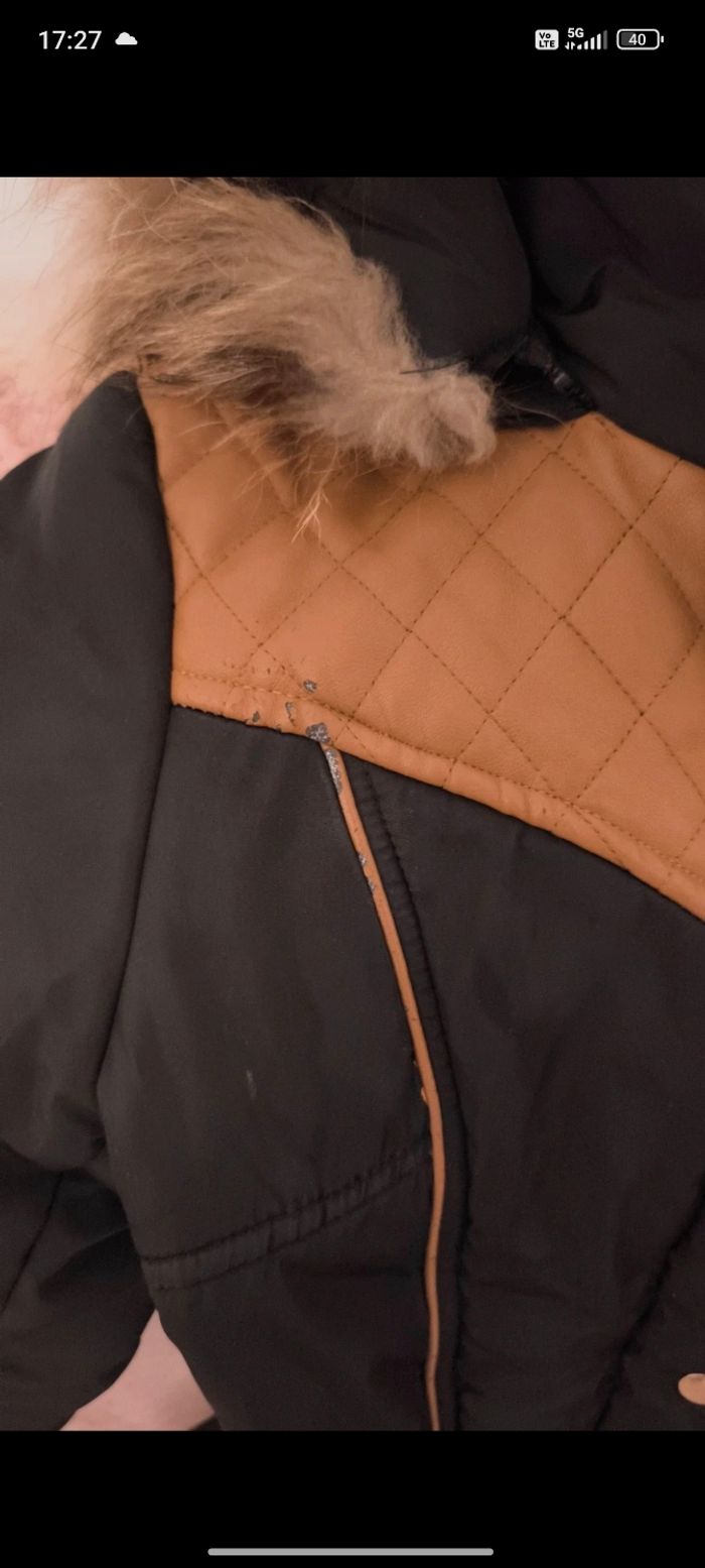 Manteau - photo numéro 2