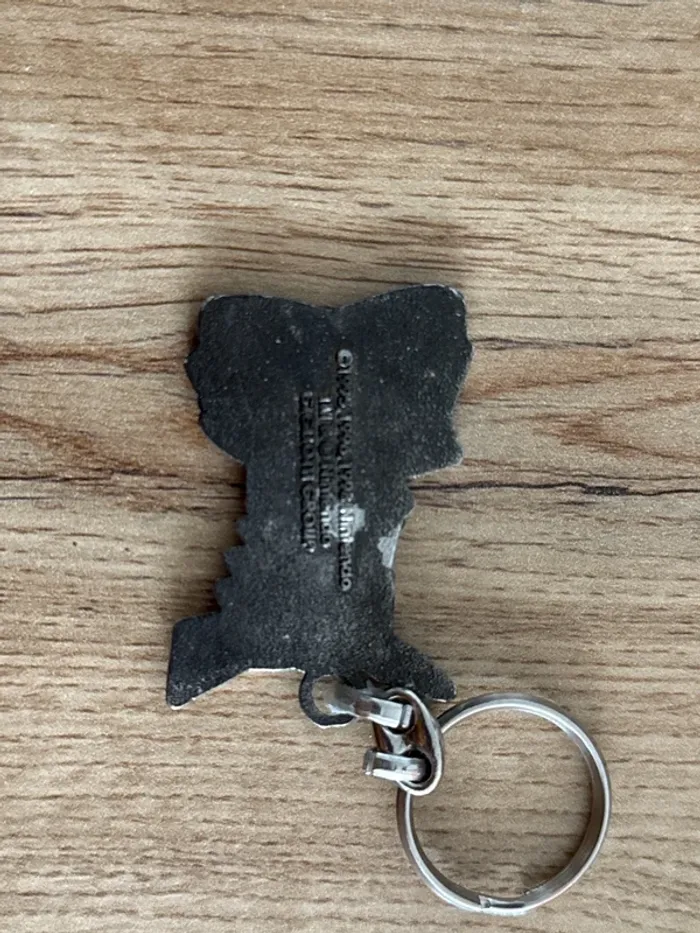 Porte clé Pokémon - photo numéro 2