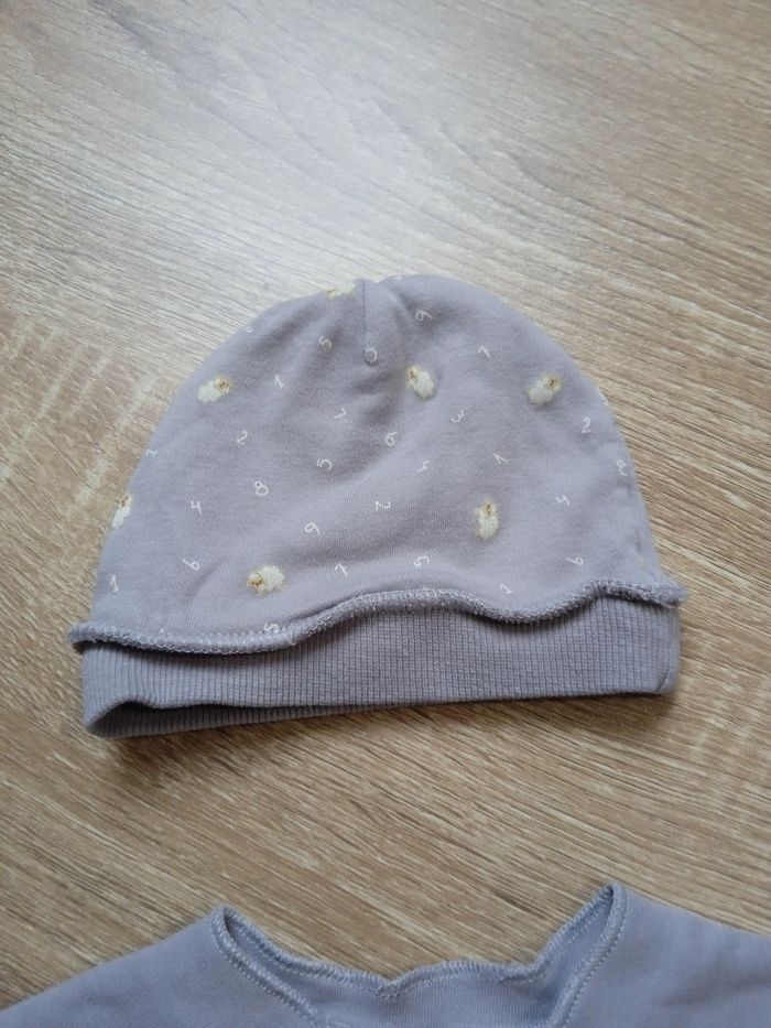 Ensemble 3 pièces - photo numéro 4