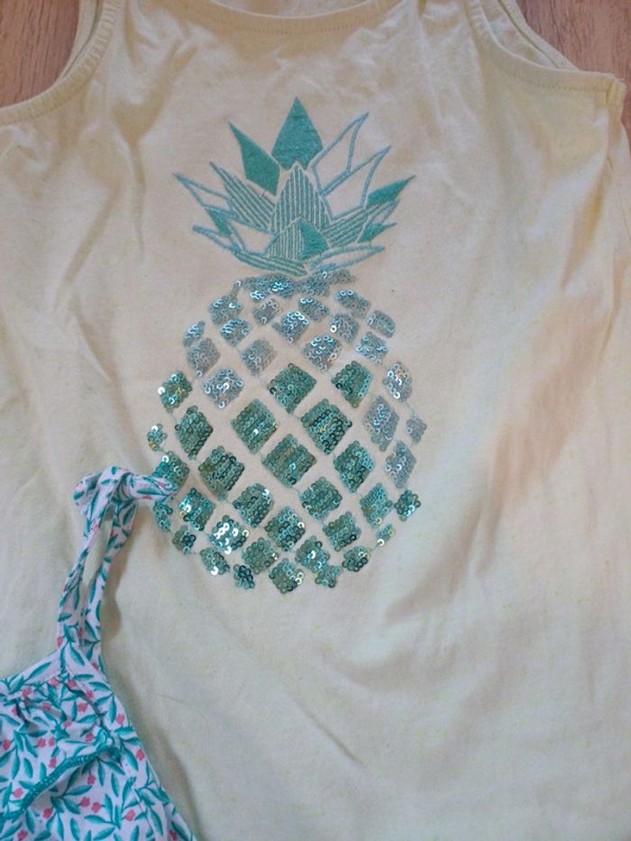 Lot debardeur - photo numéro 2