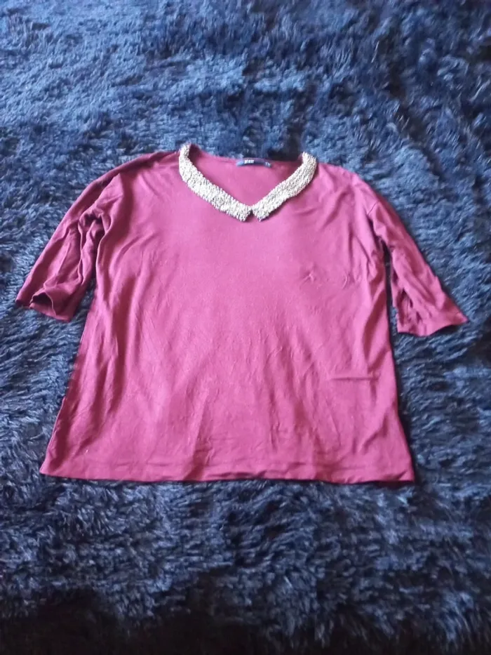 T-shirt Kiabi - photo numéro 5