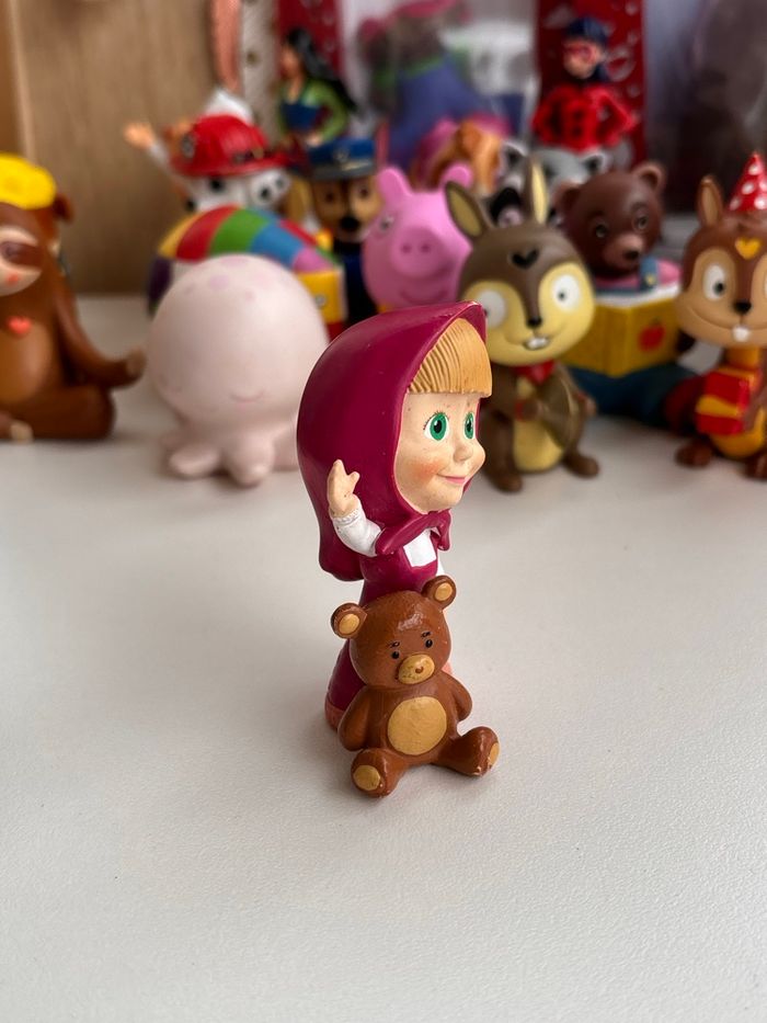 Tonie Masha - photo numéro 3