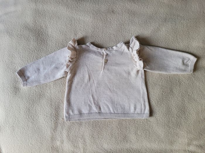 Pull tex 9 mois - photo numéro 3