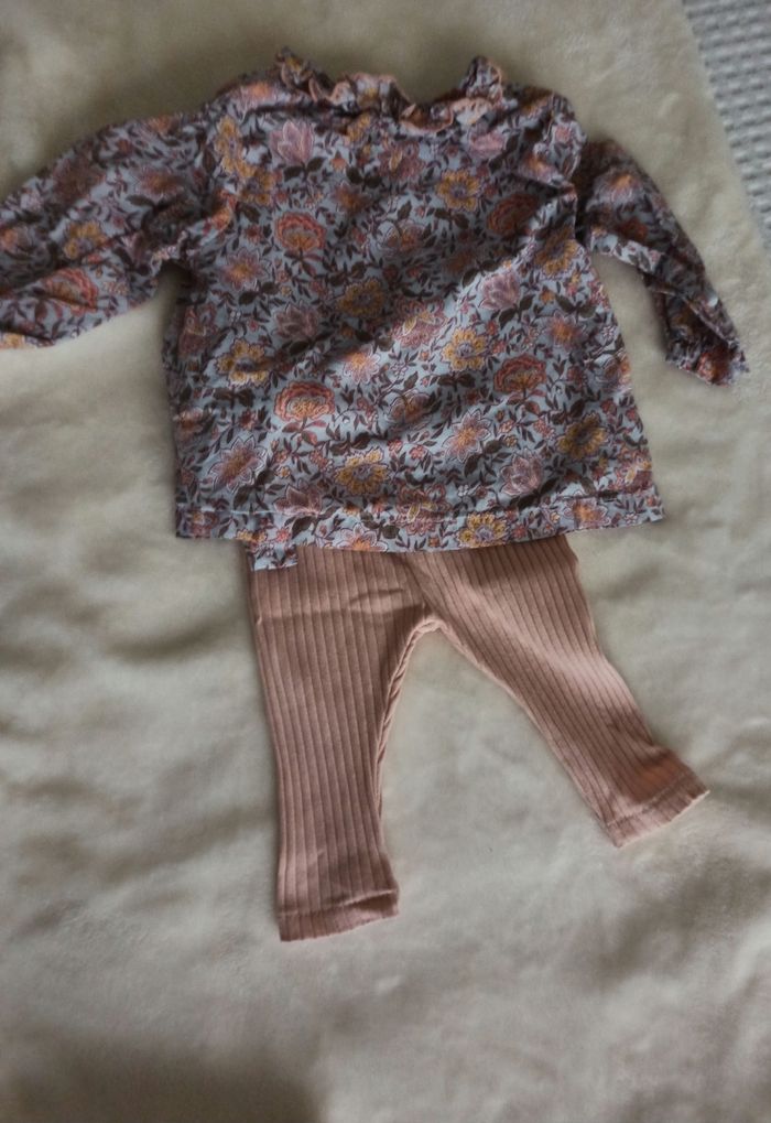 Ensemble 1 mois