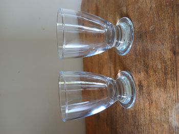 2 coupes à glace