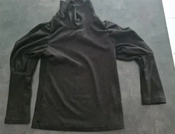 Petit haut 5 ans chauve souris