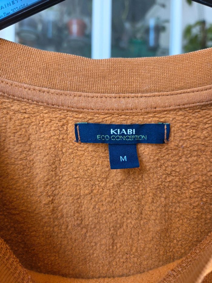 Pull camel Kiabi - photo numéro 2