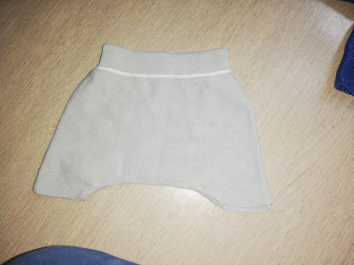 Pantalon sarouel naissance - photo numéro 2