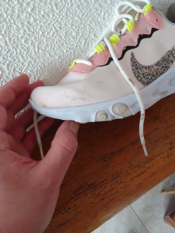 Nike React - photo numéro 6