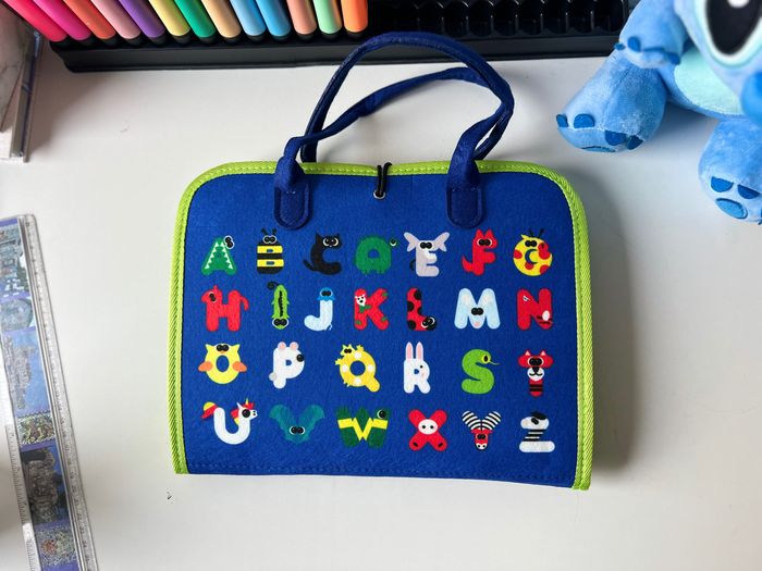 Malette éducative - photo numéro 3