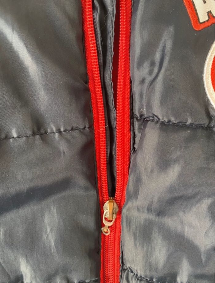 Doudoune - photo numéro 5