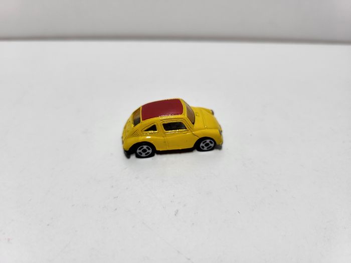 No. 21 Fuji Subaru 360 Voiture - photo numéro 2