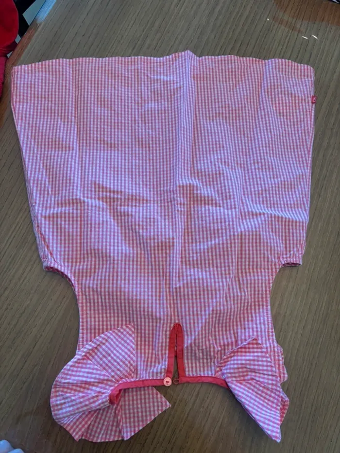 Blouse okaidi - photo numéro 2