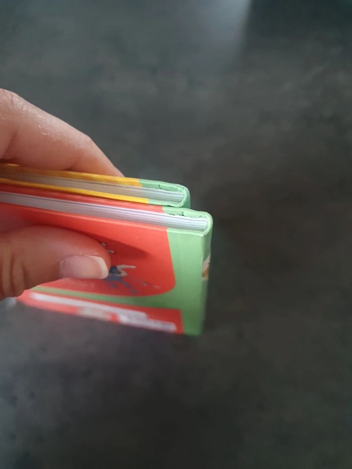 Lot des tomes 22 et 23 "pokemon XY" - photo numéro 9