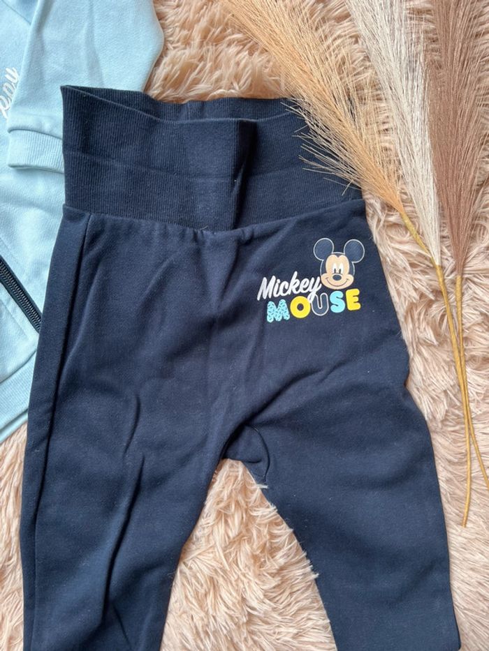 Veste + pantalon Mickey - photo numéro 3